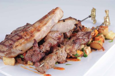 מסעדת בשרים מומלצת בשרון