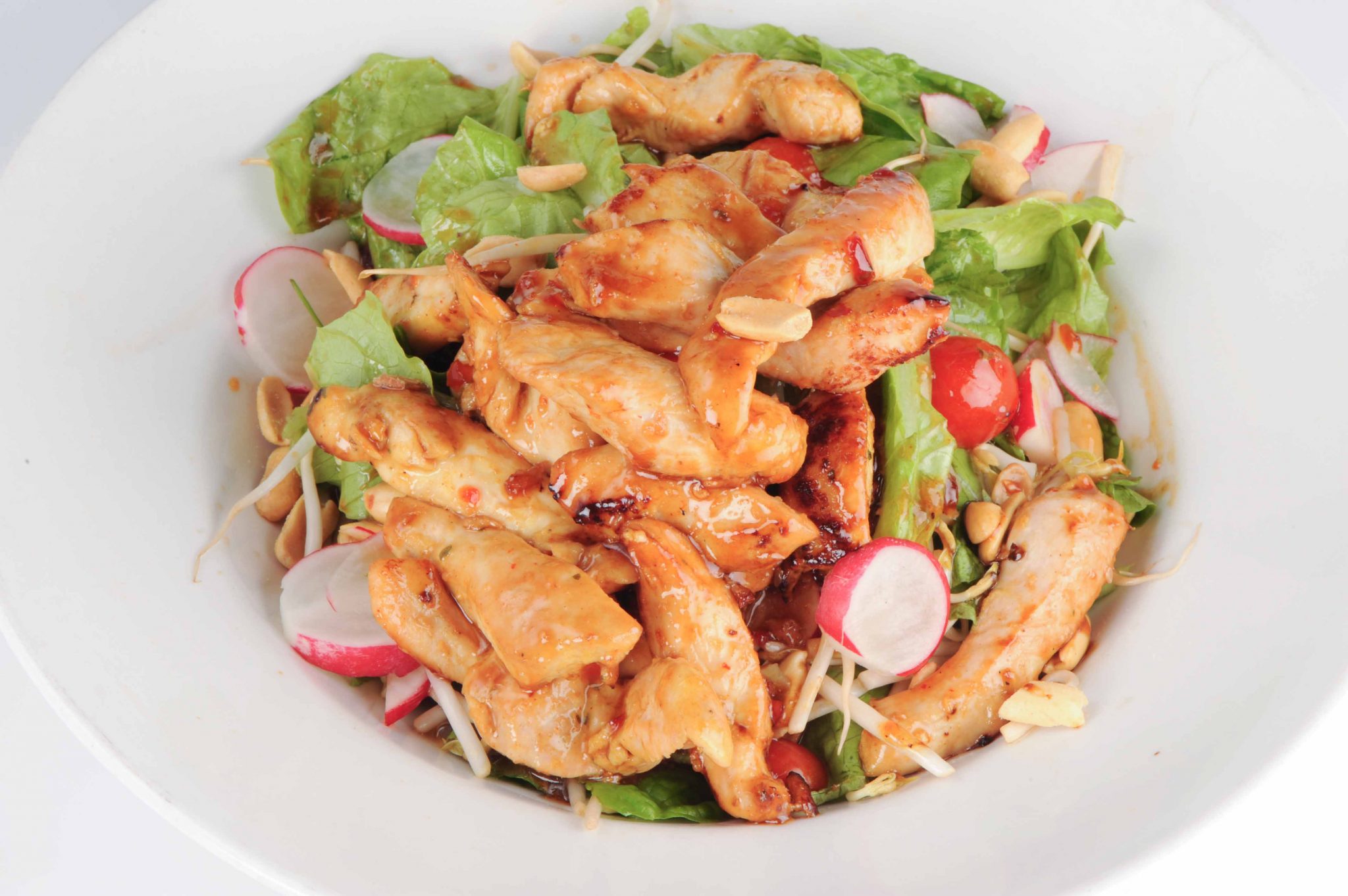 תפריט ביסטרו 56